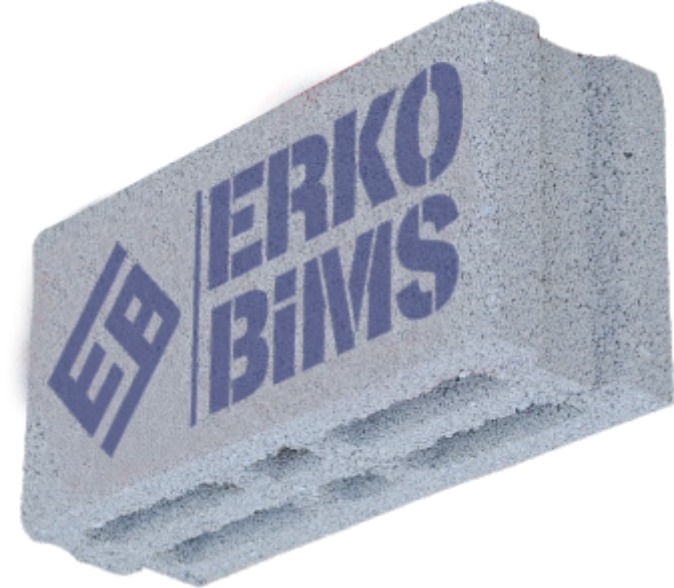 ERB-13.5 Bims Blok