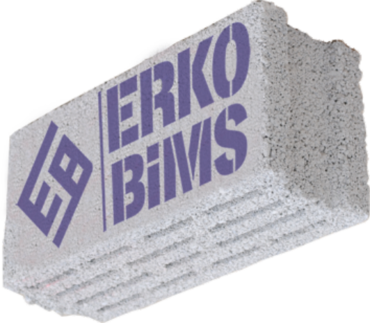 ERB-15 SW Bims Blok